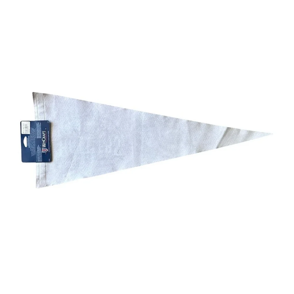 WinCraft Wisconsin Timber Rattlers Milwaukee‎ Brewers Split Pennant Banner